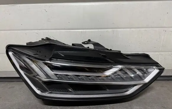 Audi A7 S7 4K8 Headlight/headlamp 4K8941036F
