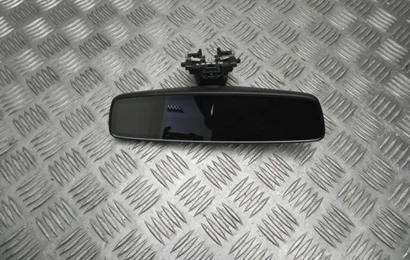 BMW X3 G01 Rear view mirror (interior) 9055220