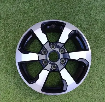 Volkswagen Amarok II R18 alloy rim N1XC1007B1A