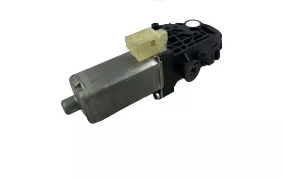 KIA Sportage Rear door window regulator motor 886D4-AA000 3H15A5774 00S1B2562