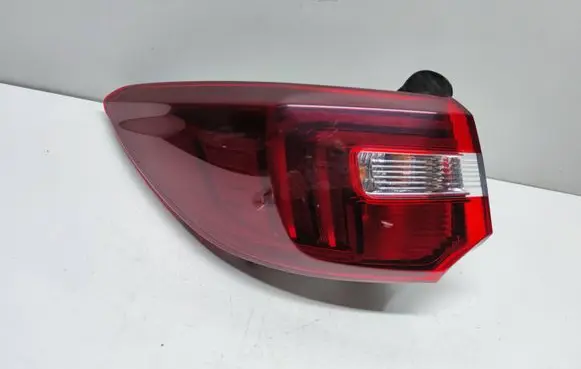 Rear/tail lights