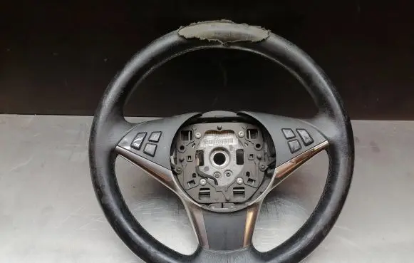 BMW 6 E63 E64 Steering wheel 6953324 61316953324