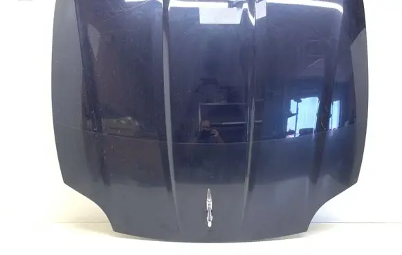 Jaguar XK - XKR Engine bonnet/hood C2P21997