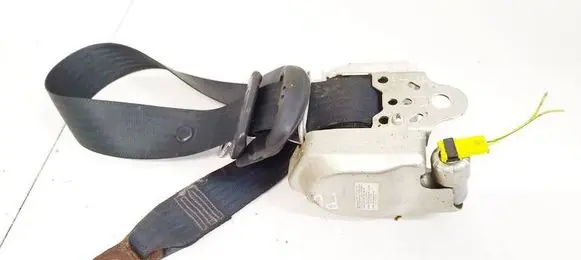 Toyota Aygo AB10 Front seatbelt 7P1170P 7P1170-P