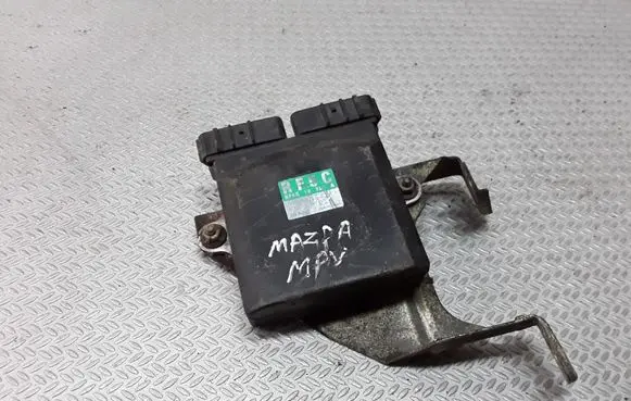 Mazda MPV Fuel injection control unit/module 1310001241
