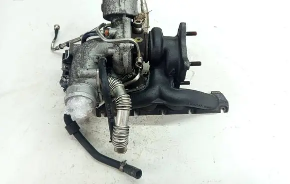 Audi A6 S6 C6 4F Turbo 06D145701H