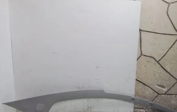 Volkswagen Fox (A) pillar trim