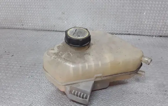 Ford Fiesta Coolant expansion tank/reservoir N05001A200