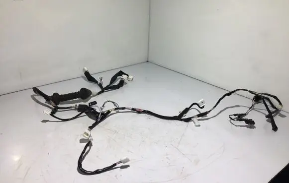 Toyota Auris E180 Front door wiring loom 82152 096164
