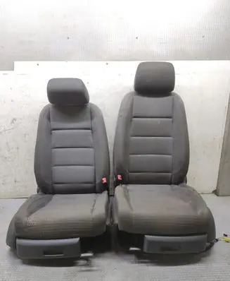 Seat set