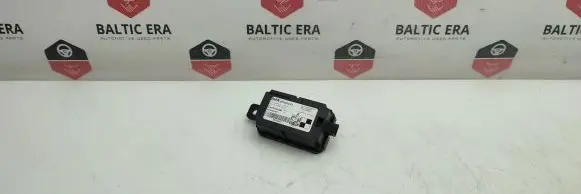 BMW 1 F20 F21 Other control units/modules 8706502 A2C94289406