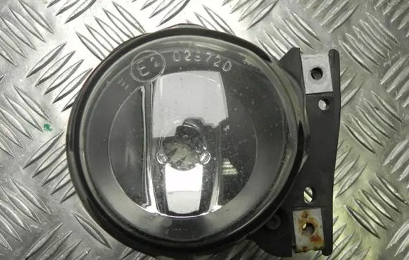 Seat Alhambra (Mk2) Front fog light 7M3941700C A1071