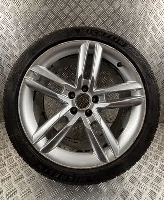 Audi A7 S7 4G R19 alloy rim 4H0601025AS