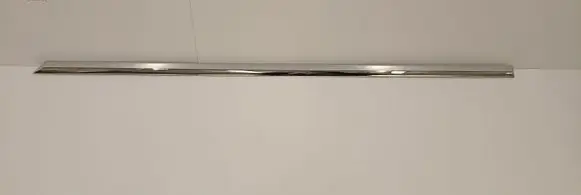 Volkswagen PASSAT B6 Rear door trim (molding)