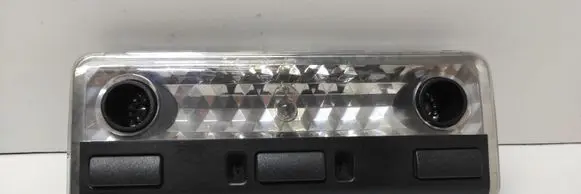 BMW X5 E53 Rear seat light 83799089