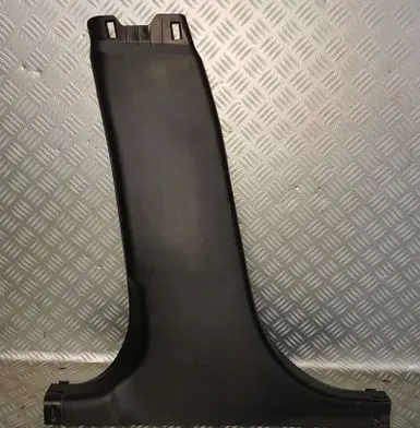 Jaguar XF X260 (B) pillar trim (bottom) GX6331057A