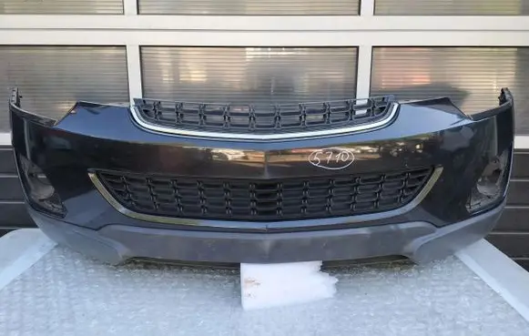 Opel Antara Front bumper 25953690