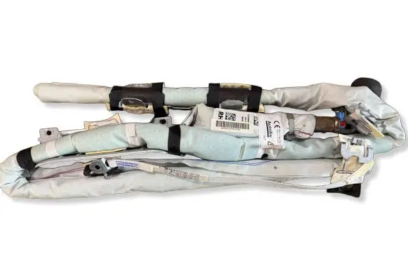 Nissan Qashqai Roof airbag C15084601