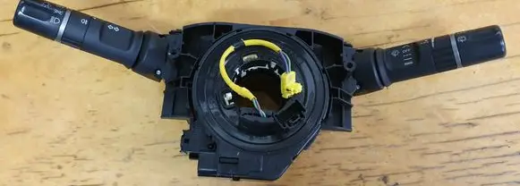 Mazda 6 Indicator stalk D65166CS0 DF7166122