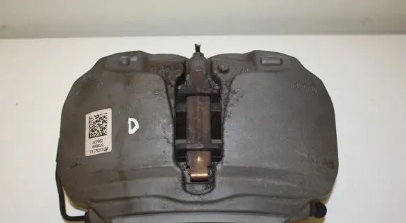 Audi A4 S4 B9 Front brake caliper 8W06DQ