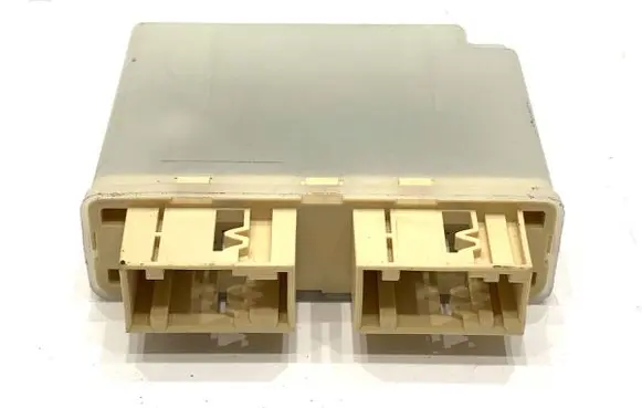 BMW 3 G20 G21 Parking PDC control unit/module 5A130F8
