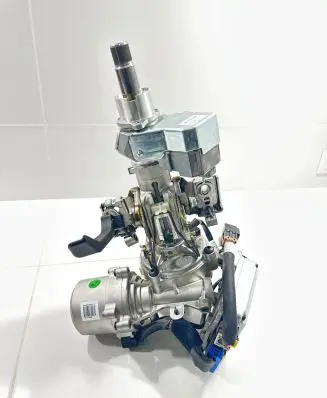 Hyundai Ioniq Electric power steering pump g256300550 G256399600 4AEHC103