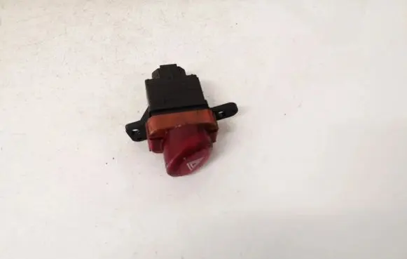 Honda Civic Hazard light switch m30576