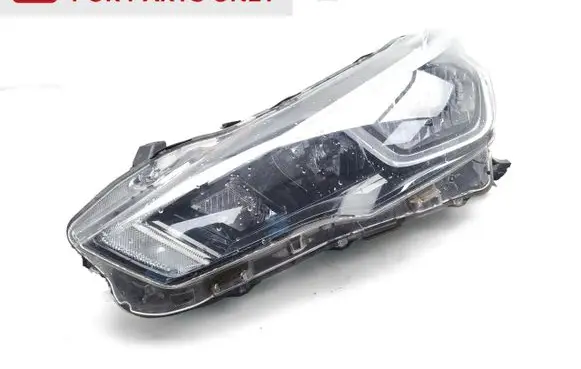 Mitsubishi Pajero Headlight/headlamp 26060-5FF0A 100-18730