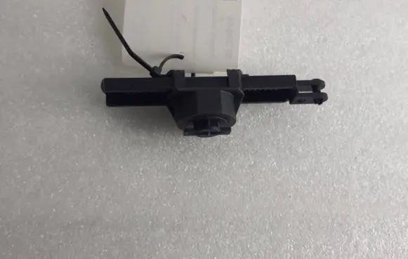 Volkswagen Sharan Glovebox shock absorber 7N0858309