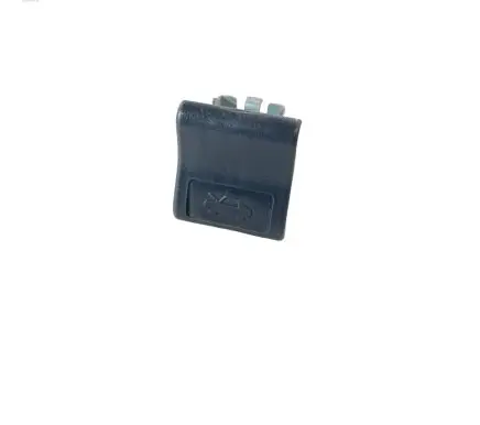 Subaru Outback (BT) Engine bonnet (hood) release handle
