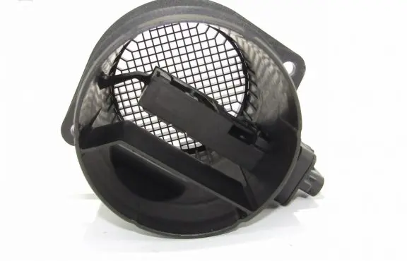 Volkswagen Tiguan Mass air flow meter 0281002956