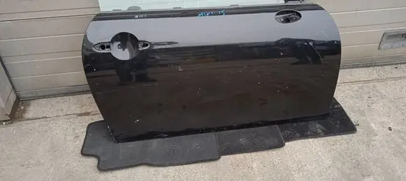 Mini One - Cooper R57 Front door MINI2019M