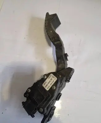 Renault Laguna II Accelerator throttle pedal 6PV00811900 8200002904