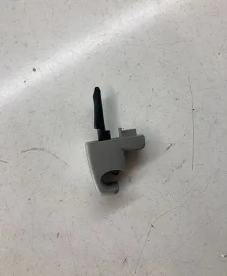 BMW X1 E84 Sun visor clip/hook/bracket 