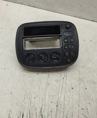 Ford Galaxy Climate control unit 7M0858089