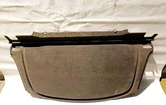 Volvo S40 Parcel shelf 39994422
