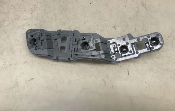 Tail light part