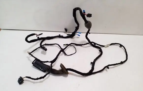 BMW 3 G20 G21 Front door wiring loom 9436281