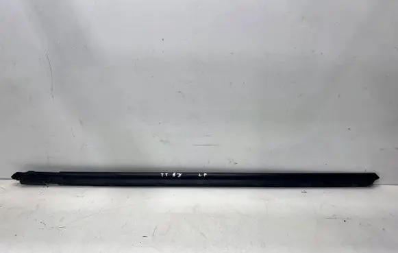 Audi TT TTS Mk2 Rubber seal rear door 