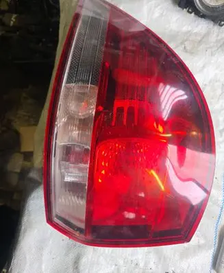Volkswagen Golf VI Rear/tail lights 05001H0M01L