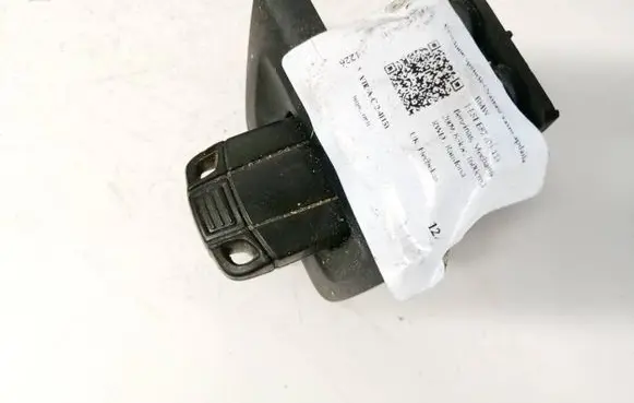 BMW 1 E81 E87 Ignition lock 695471810 6954718-10