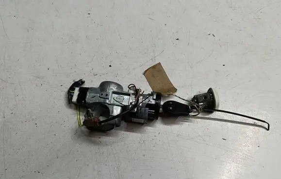 Nissan Note (E12) Ignition lock 28S90C9966 216697757 A3240F836