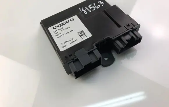 Volvo XC90 Other control units/modules 31419465
