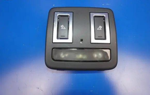 Jaguar XE Rear seat light GX73-13776 GX7313776 BF8PVJ