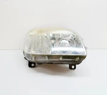 Fiat Doblo Headlight/headlamp 43680383 43680999