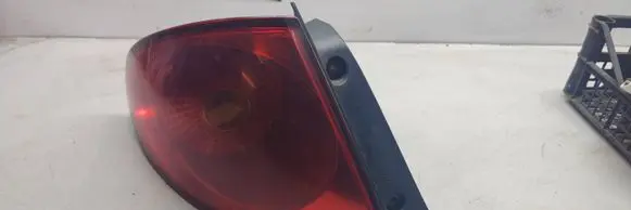 Seat Toledo III (5P) Rear/tail lights 5p5945095B