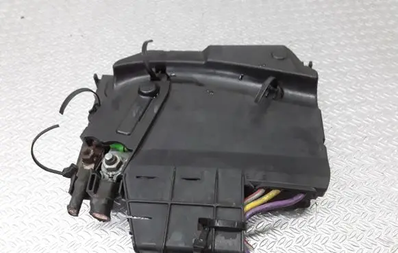Ford Grand C-MAX Positive wiring loom AV6T14A067BB