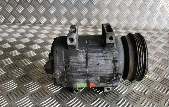Audi A4 S4 B5 8D Air conditioning (A/C) compressor (pump)