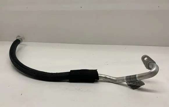Opel Mokka B Air conditioning (A/C) pipe/hose 9850457880