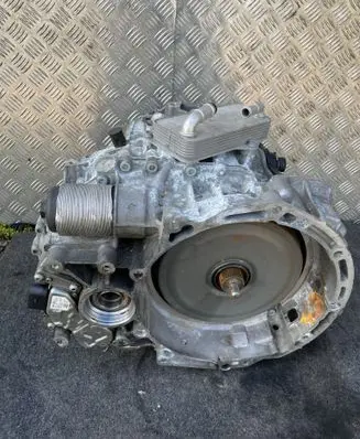 Audi Q2 - Automatic gearbox UAX FD7GC0046079
